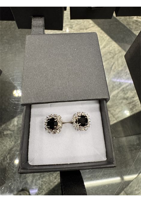 Jewellery Cufflinks SALVATORE FINIZIO | cufflinks | GEM.421